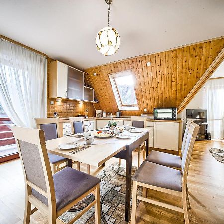 Visitzakopane - Gerlach Apartment Extérieur photo