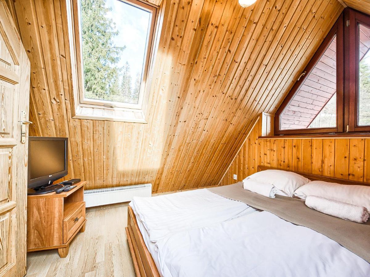 Visitzakopane - Gerlach Apartment Extérieur photo