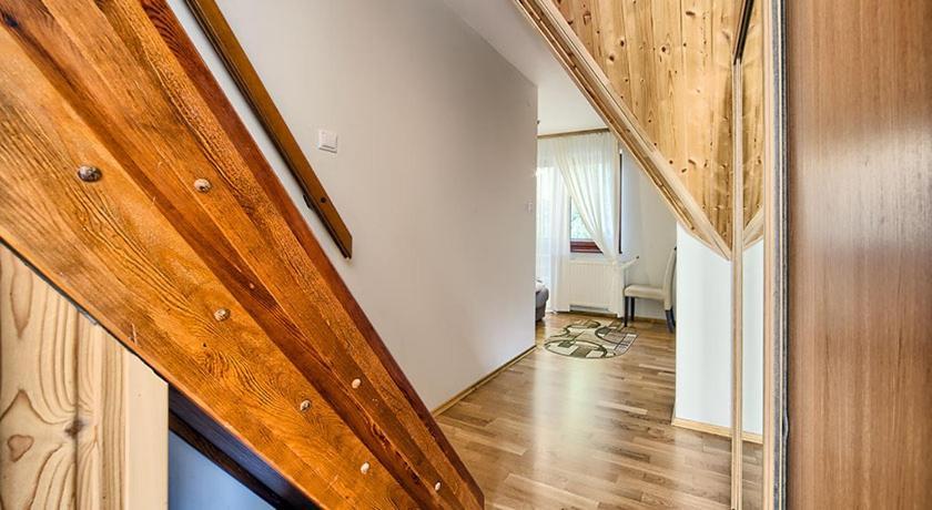 Visitzakopane - Gerlach Apartment Extérieur photo